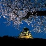 Osaka Castle3