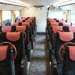 Keihan Railway_Double-decker1