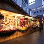 Shin Umeda Sky Building