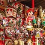 Imamiya Ebisu Shrine1