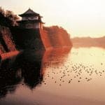 Osaka Castle4