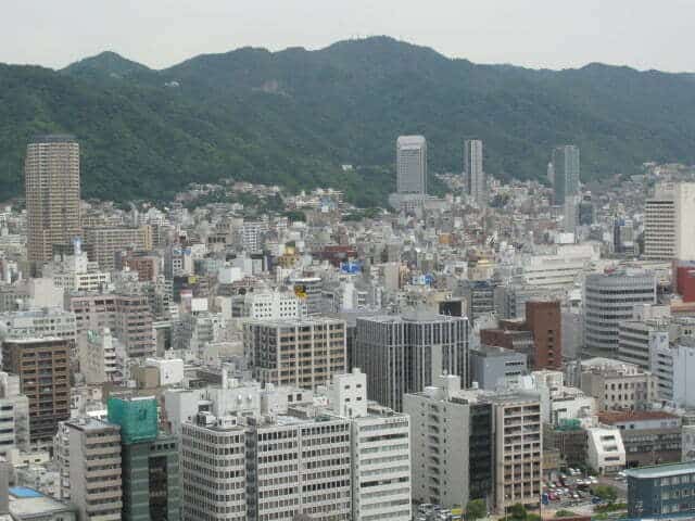  บัตรโดยสารรถไฟฟ้าฮันชิง 1 วัน