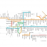 Seibu railway_map_im01