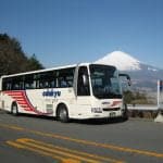 Hakone highway bus_All Season