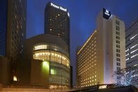 โรงแรมในโตเกียว