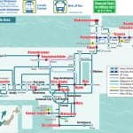 Kansai Hokoriku area pass 7 days