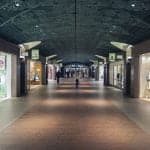 Tenjin Underground Shopping Center6