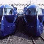 Nankai Train