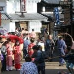 Edo Wonderland Nikko Edomura 1
