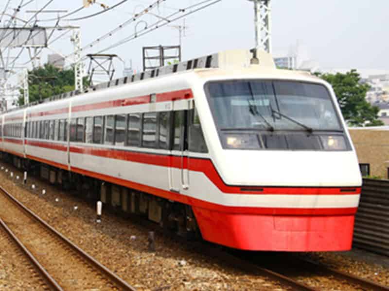 บัตรนิกโก้พาส