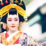 Oiran 1