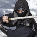 Ninja 1