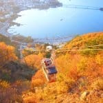 Kachikachi-yama Ropeway3