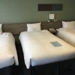 City Twin Room A (Triple Use)