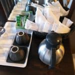 ชุดชากาแฟ