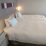 Room Type Twin A & Triple