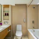 AVANI Atrium_Premier Bath Room
