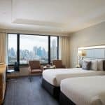 AVANI Atrium Deluxe Room_Twin