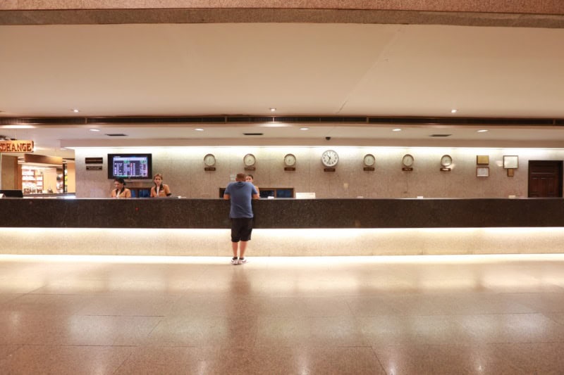 แพ็คเกจTest & Go โรงแรม เอเชีย ราชเทวี