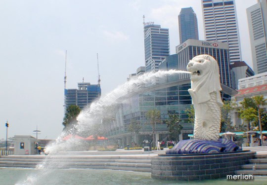 สิงคโปร์ ซิตี้ทัวร์