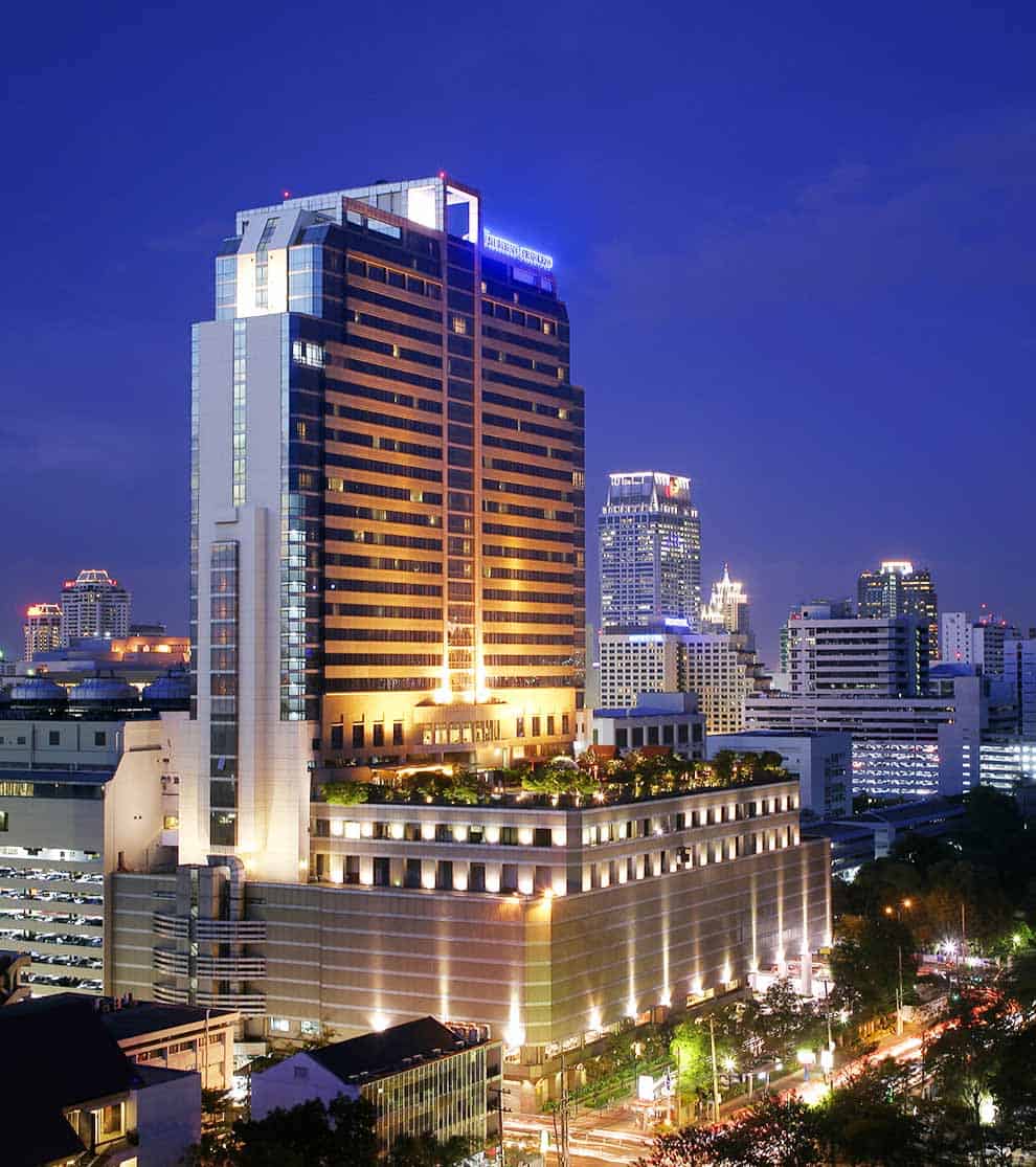 แพ็คเกจ Test & Go โรงแรม ปทุมวัน ปริ้นเซส