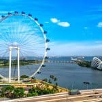 Singapore Flyer 1